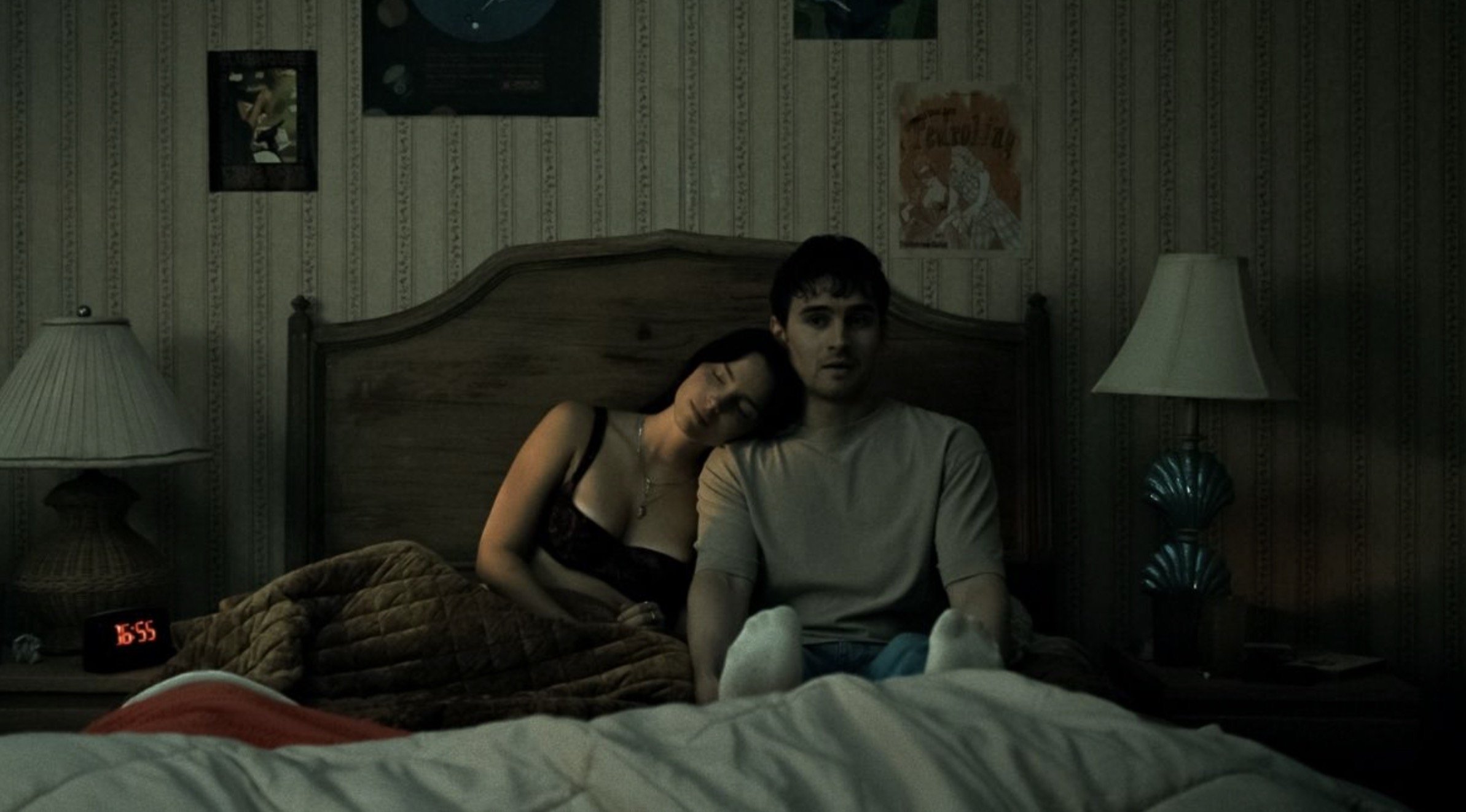 Insane Trailer For OBSESSION Teases A Terrifying Horror Story About A 